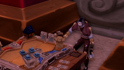 The 10 Most Useless NPCs In World Of Warcraft