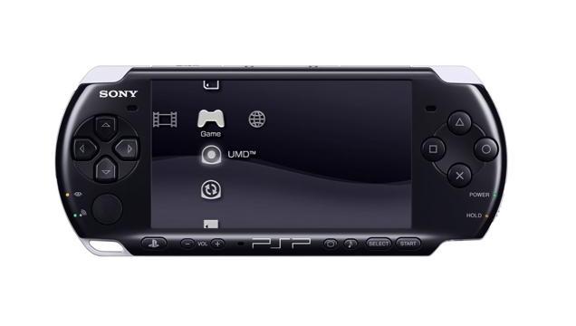 Japan’s Love Affair With The PSP Will Finally End