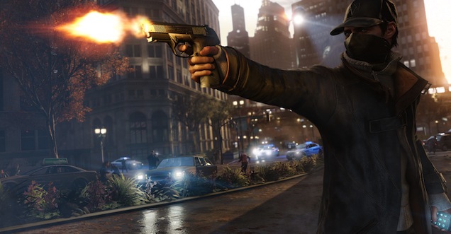 Watch Dogs Bug Leaves Some Players Unable To Load Saves