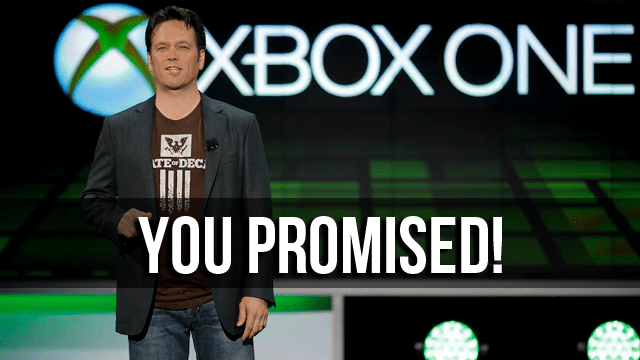 One Year Later, Did Microsoft Keep Its E3 2013 Promises?