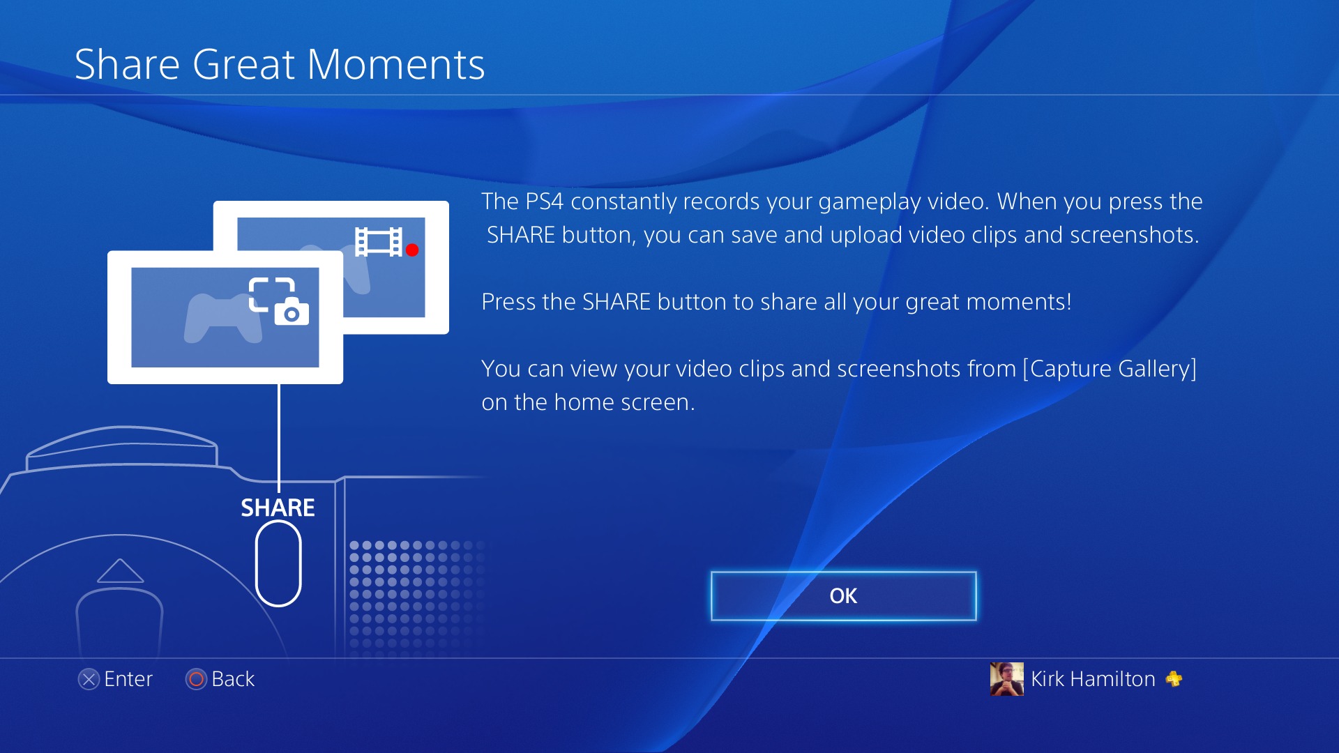 How To Record Videos On A PS4