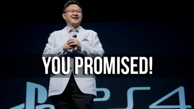 One Year Later, Did Sony Keep Its E3 2013 Promises?