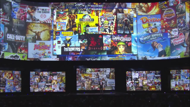 One Year Later, Did Sony Keep Its E3 2013 Promises?