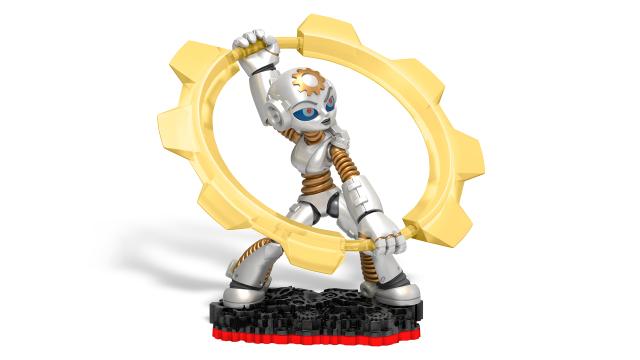 Now There’s A Timed Preorder Exclusive Skylanders Toy