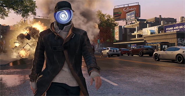 Tired Of Reading Separate Reviews For Far Cry, Watch Dogs And Assassin’s Creed?