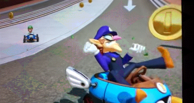 The Best Luigi Death Stare Videos