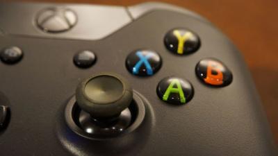 You Can Now (Officially) Use An Xbox One Controller On The PC