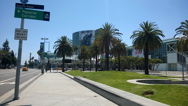 Here’s What E3 Looks Like Right Now