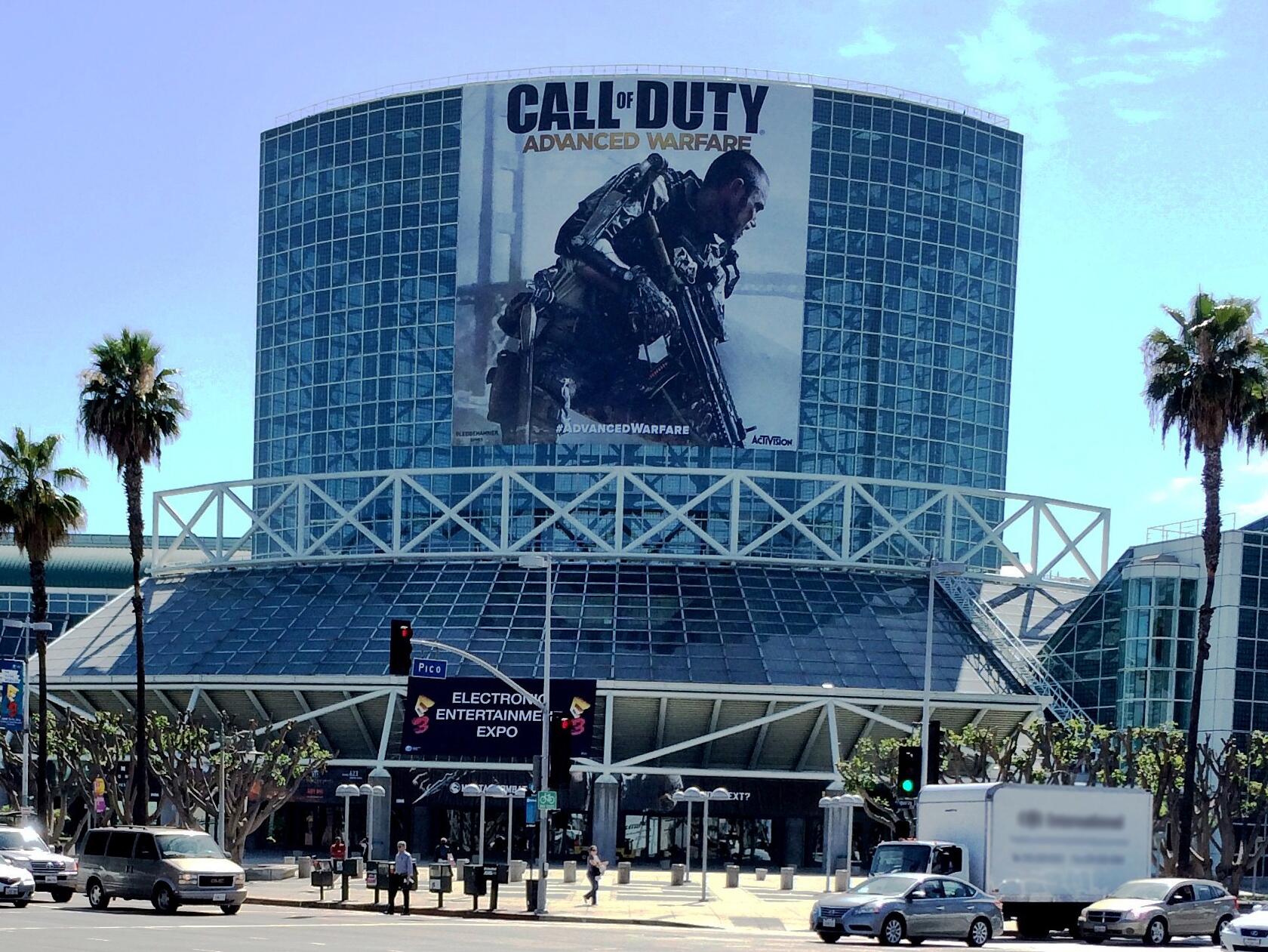 Here’s What E3 Looks Like Right Now
