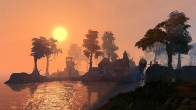 Bethesda Might Have Gone Out Of Business If Not For Morrowind