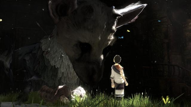 IGN Says The Last Guardian Has Been Cancelled. Sony Says It Hasn’t.