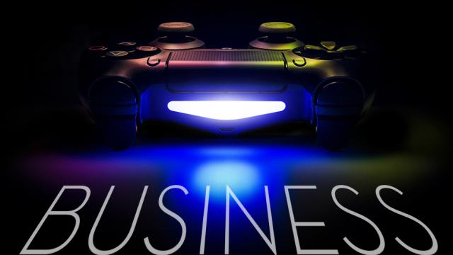 This Week In The Business: The PlayStation 4 Redemption