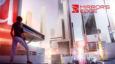 Mirror’s Edge 2 Will Be Making An Appearance At E3 2014