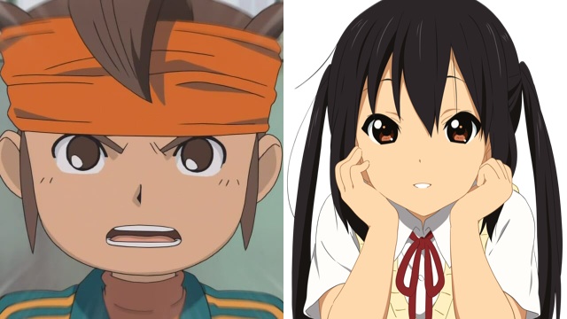 Test Your Anime Knowledge! How Old Are These Characters?
