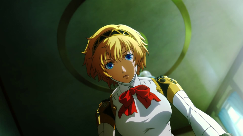 Persona 3’s Second Movie Reminds Me Why I Love Persona 3