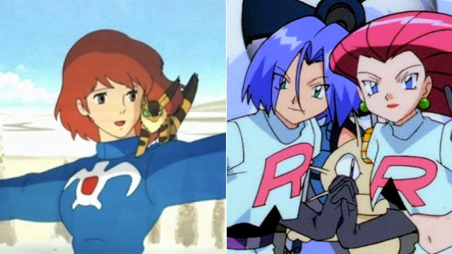 Test Your Anime Knowledge! How Old Are These Characters?