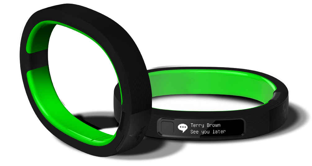 Razer’s Figured Out Colours, Everybody