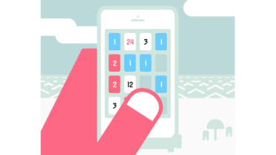 Hit iPhone Game Threes Coming To Xbox One Soon