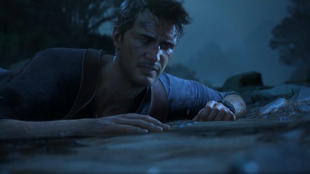 Uncharted 4 Stars, You Guessed It, Nathan Drake