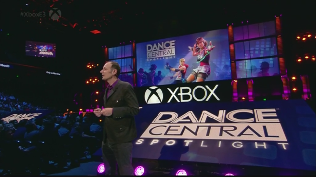 Dance Central Spotlight Is Coming To Xbox One In September