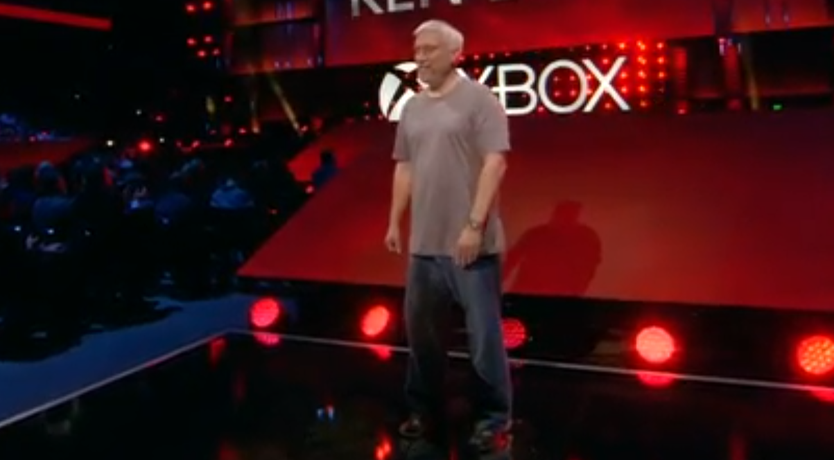 So Far, E3’s Dress Code Is A Little Too Casual This Year