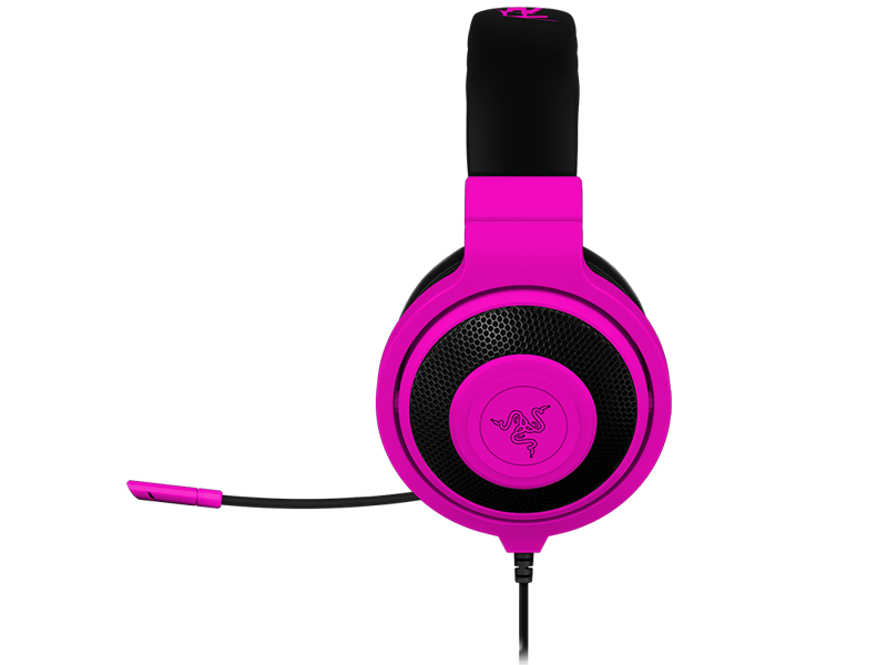 Razer’s Figured Out Colours, Everybody