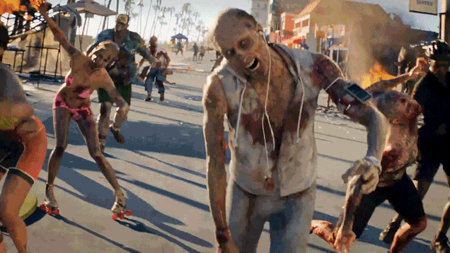 So There’s A New Dead Island Coming Out