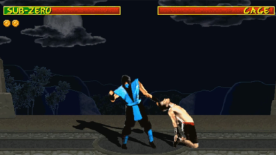 Surprisingly, Realistic Mortal Kombat Wouldn’t Be That Brutal