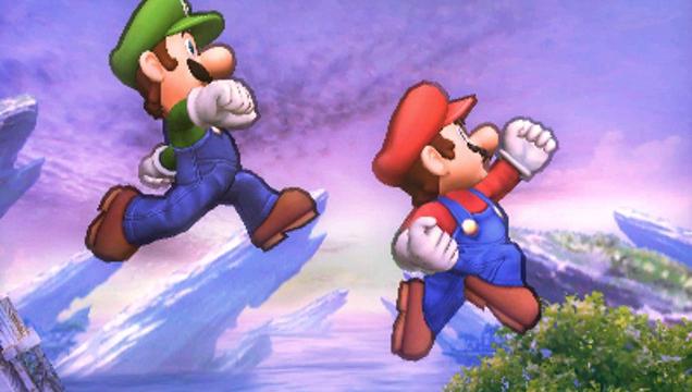 The 3DS Version Of The New Super Smash Bros. Has Been Delayed To October 3.