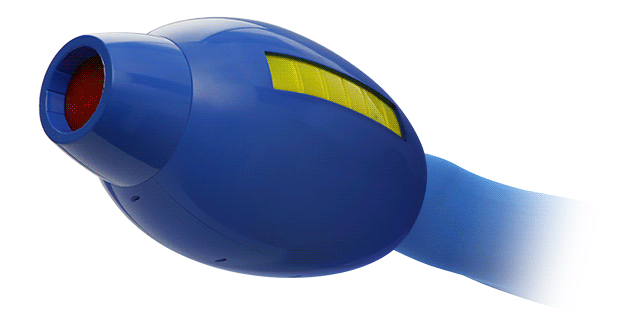Official Buster Gun Will Satisfy Mega Man Fans