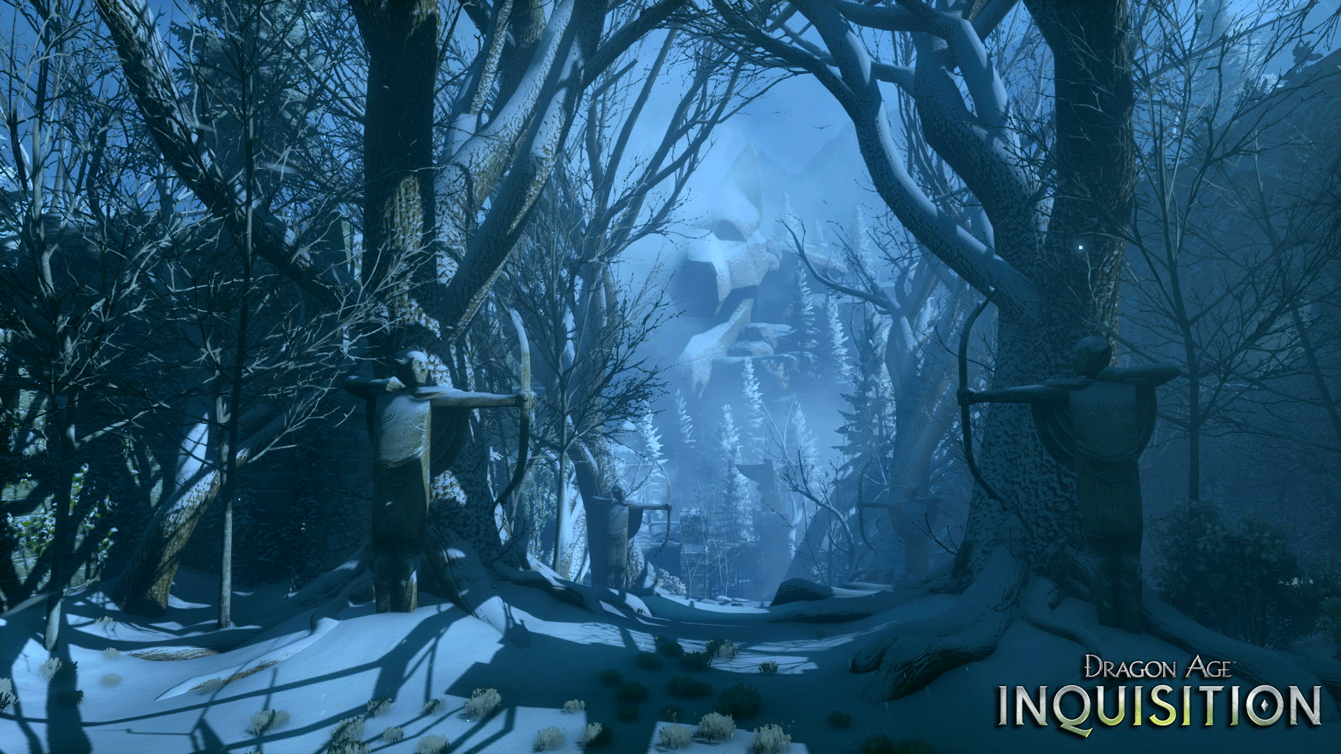 Five Things BioWare Wants You To Know About The Next Dragon Age