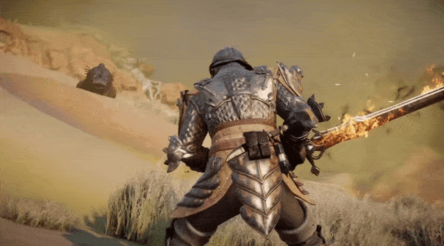 Five Things BioWare Wants You To Know About The Next Dragon Age
