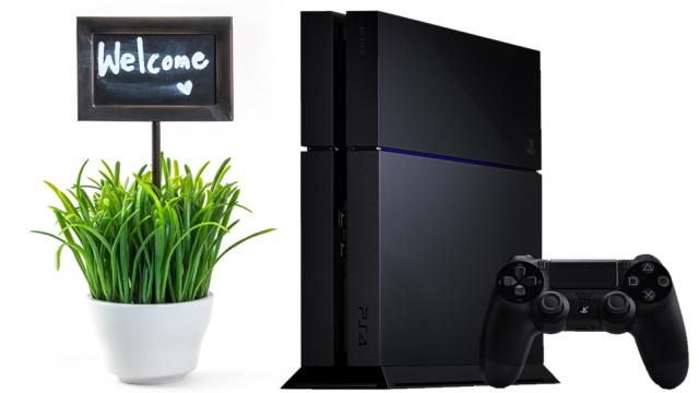Sony: Nearly A Third Of PS4 Owners Only Had A Wii Or Xbox 360 Last Gen