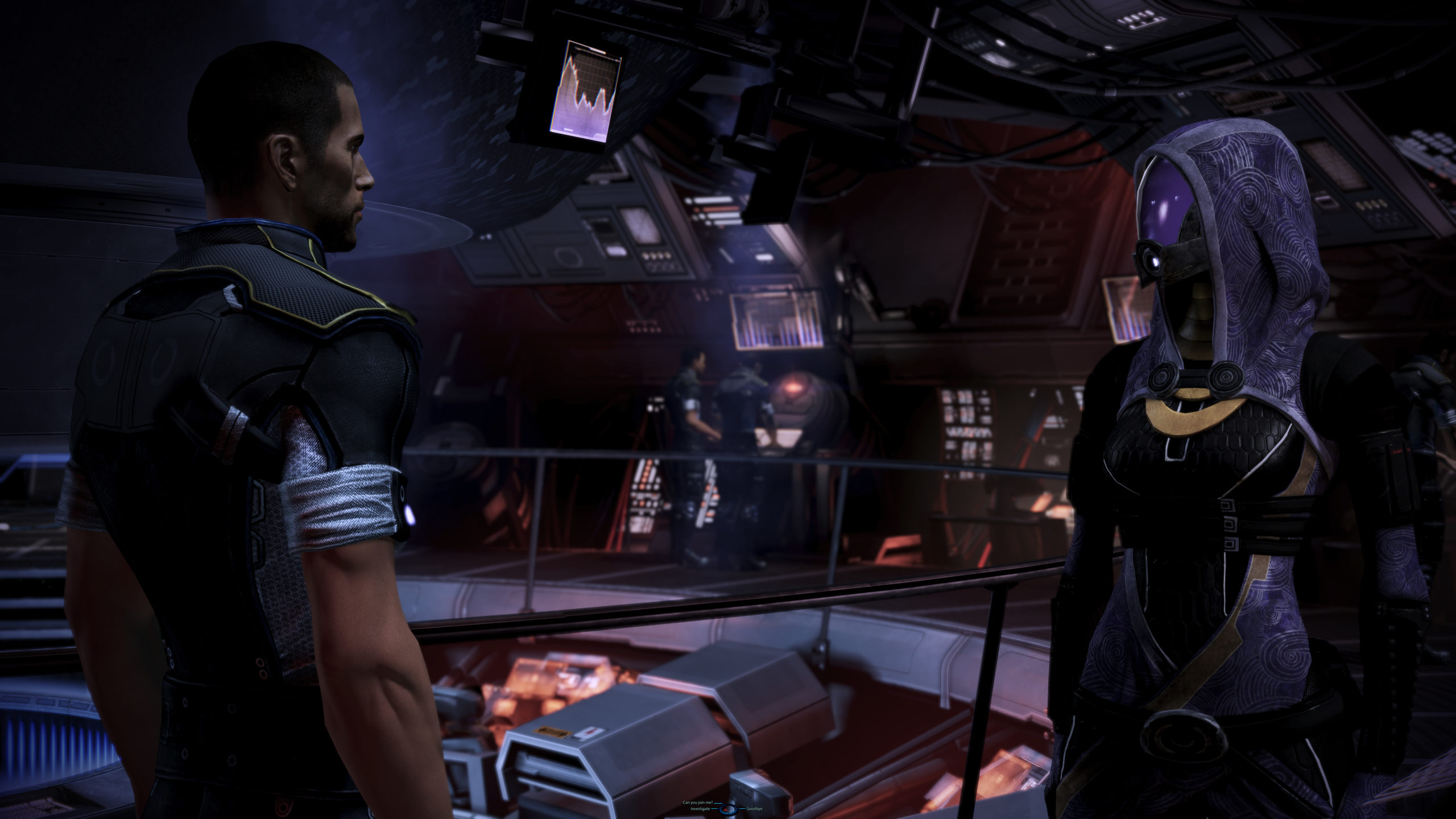 Mass Effect 3 At 8K Resolution Will Make Your PC Weep