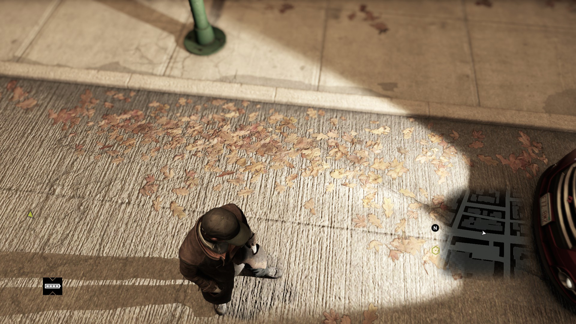Modder Finds Files For Better Graphics In Watch Dogs’ PC Version