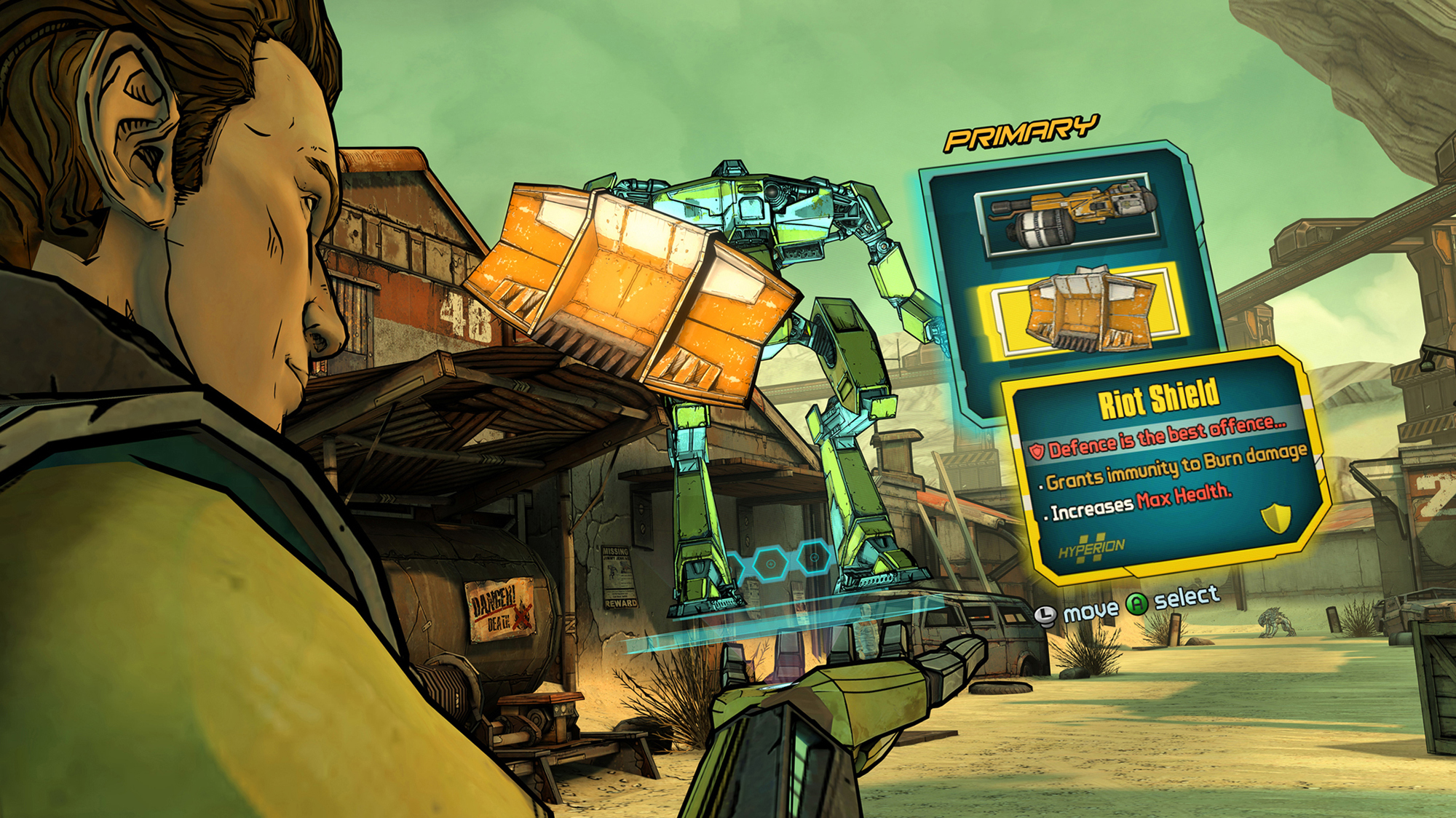 How Tales From The Borderlands Works