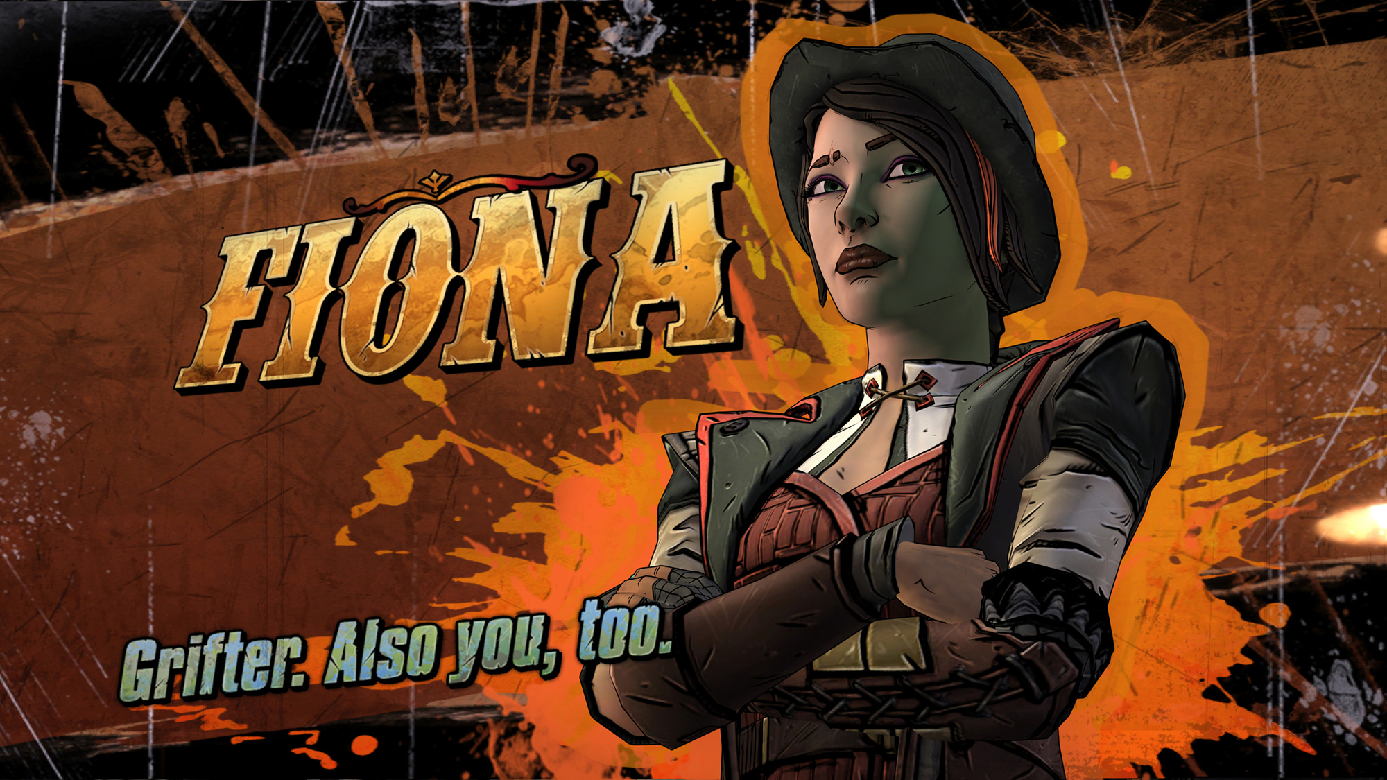 How Tales From The Borderlands Works
