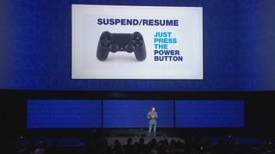 Missing PS4 Features Still Coming, Sony Says