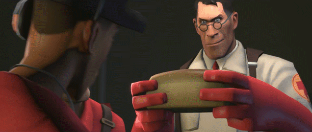 Team Fortress 2 Has An Update. Let The Conspiracy Theories Begin.