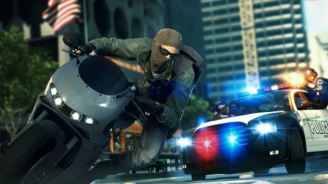 You Have An Extra Week To Play The Beta Of Battlefield Hardline
