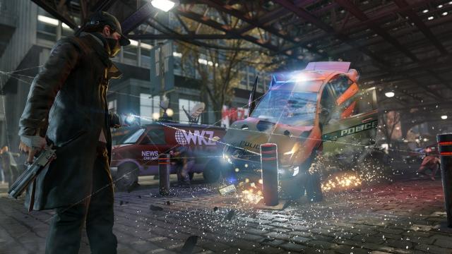 Watch Dogs Patch Promises Fixes For PlayStation, Xbox, PC Players