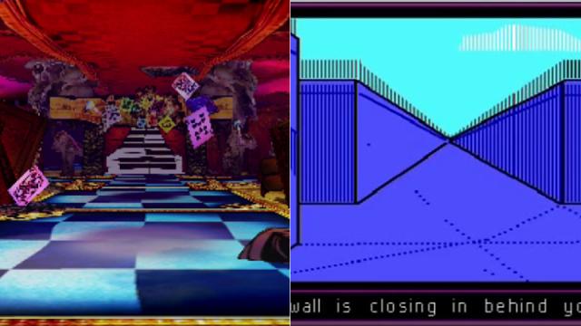Persona Q Reminds Me Of Playing My First Online Game… In 1991