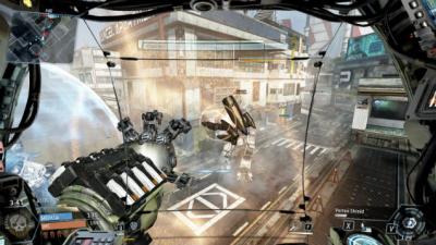 Try Titanfall For Free On PC