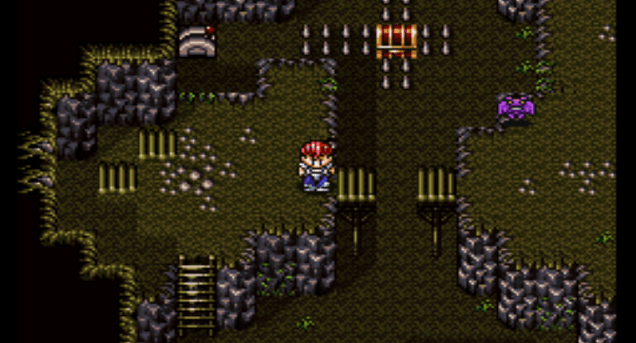 More RPGs Should Have Puzzles Like Lufia II’s