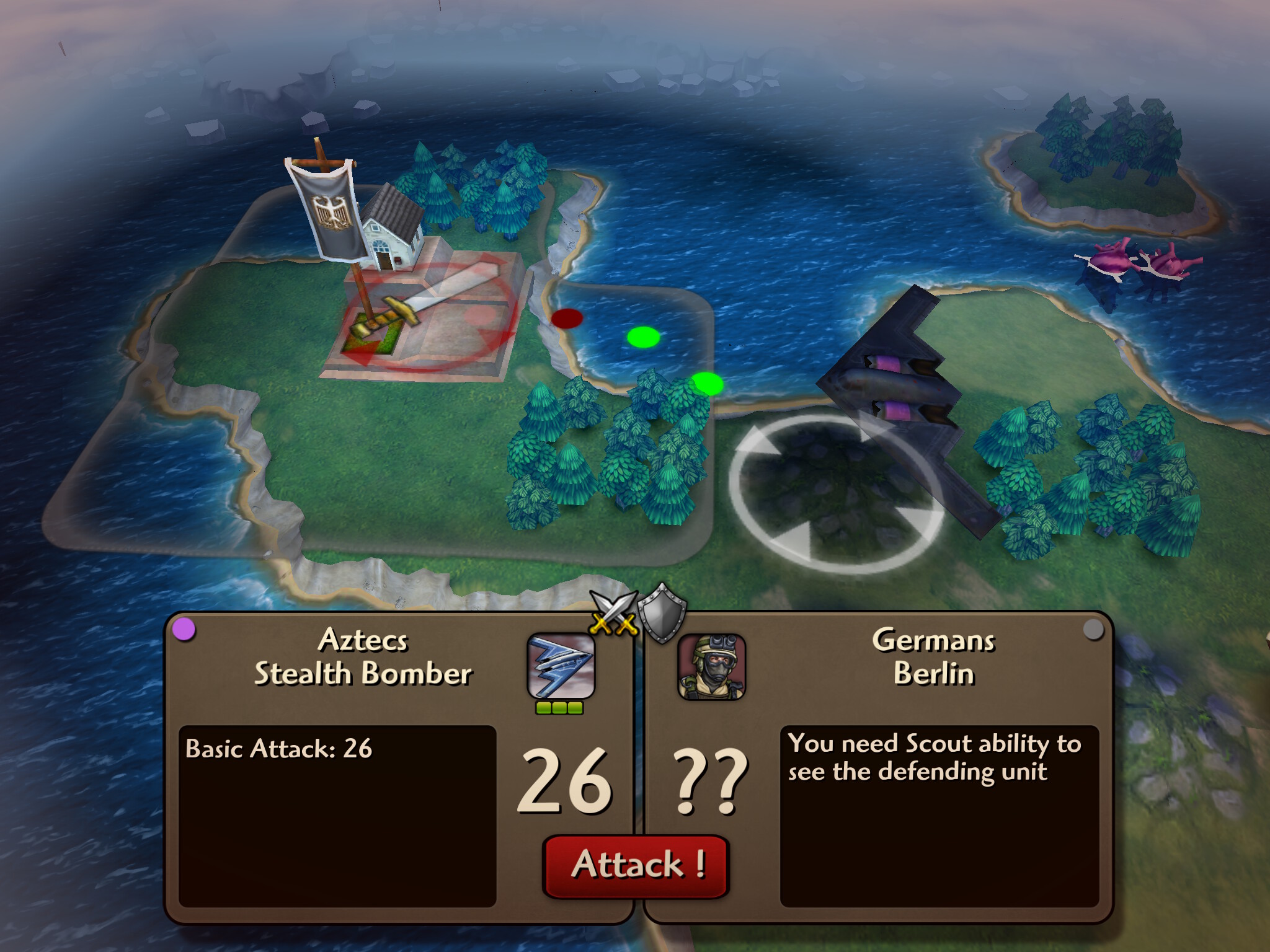 Civilization Revolution Is Getting A Sequel On iOS