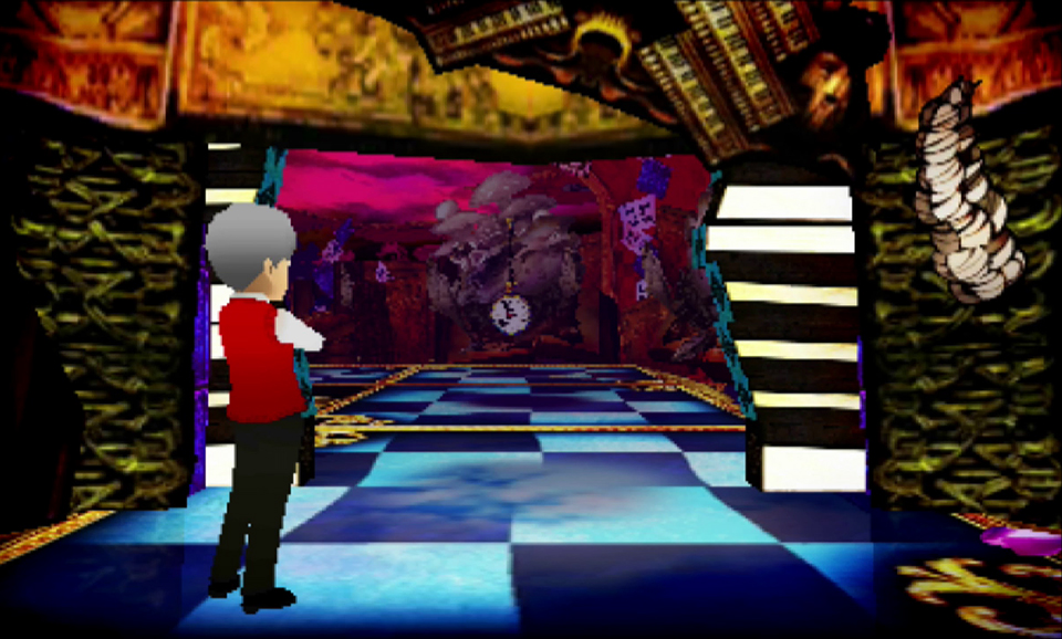 Persona Q Is A Mixture Of Old School Gameplay And Fanboy Joy