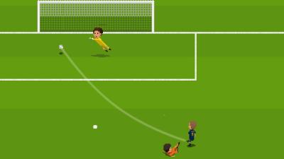 The World Cup Is The Perfect Time For (New) Classic Football Games