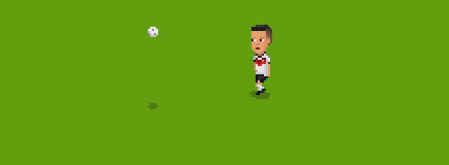 The World Cup Is The Perfect Time For (New) Classic Football Games