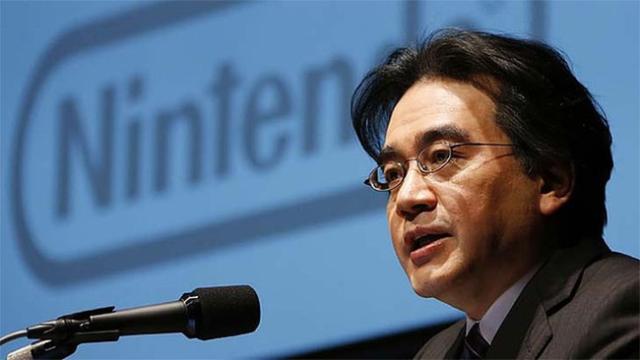 Nintendo’s President Had Surgery To Remove A ‘Bile Duct Growth’