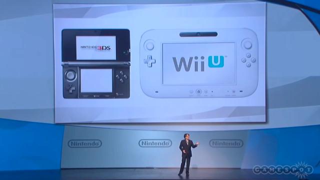 Miyamoto Ponders Nintendo Making Games That Run On Handheld And Console